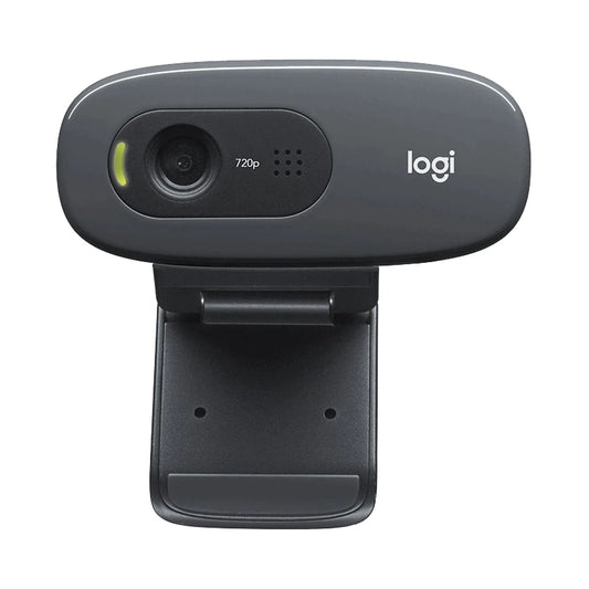 Logitech C270 Webcam