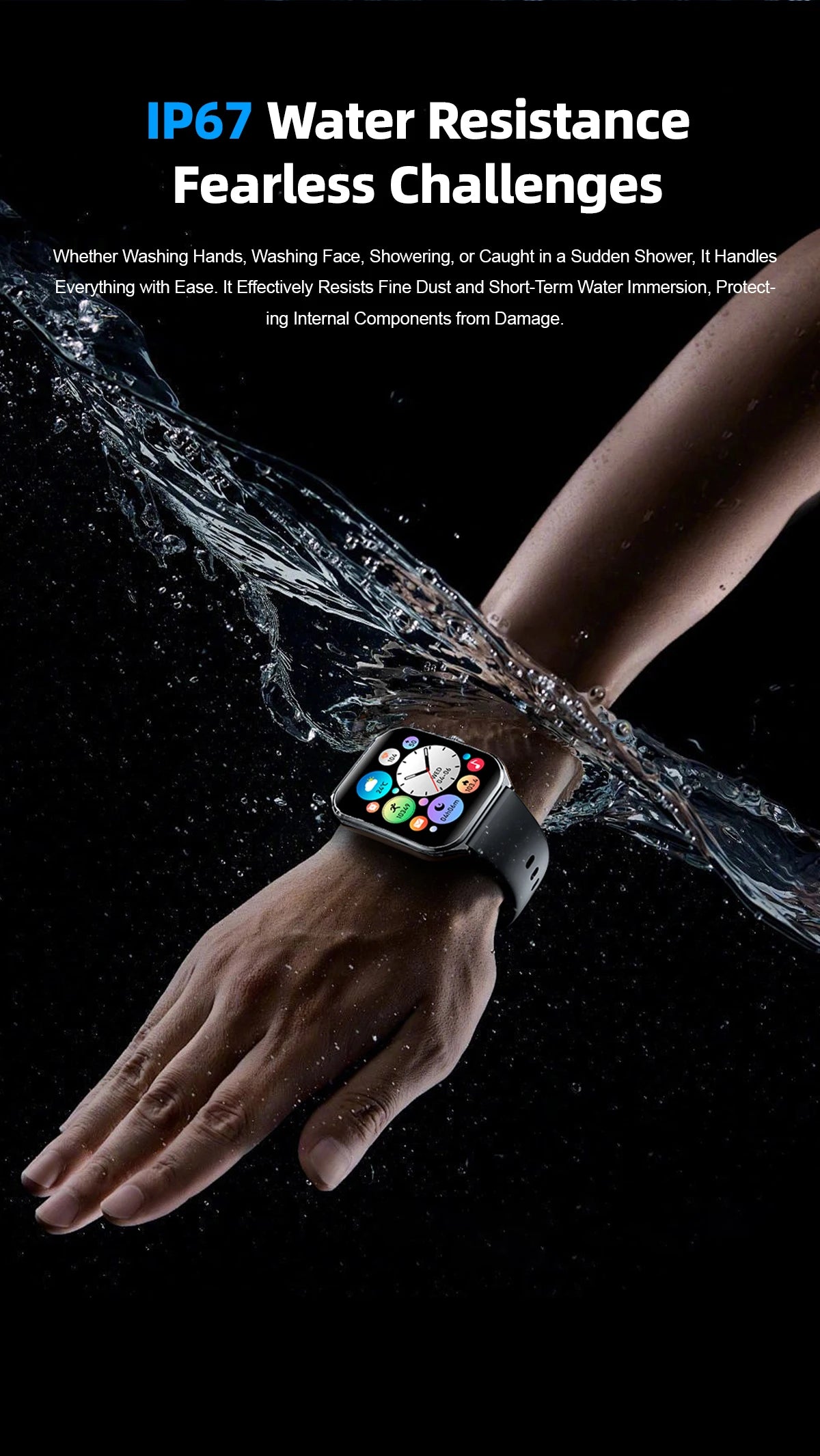 Huawei Ultra Thin Smart Watch
