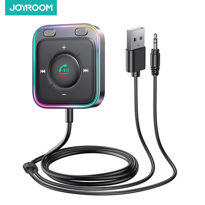 Joyroom Bluetooth 5.3 Wireless Receiver Car Adapter