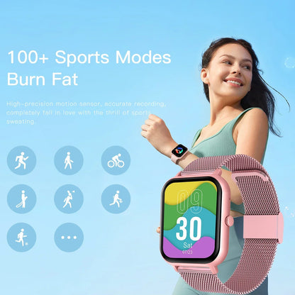 Xiaomi Call Smart Watch