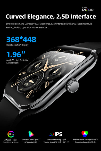 Huawei Ultra Thin Smart Watch