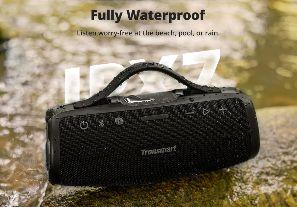 Tronsmart Mirtune S100 Speaker
