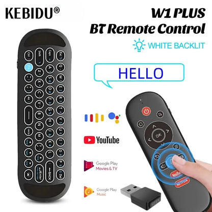 W1 PLUS Air Remote Control