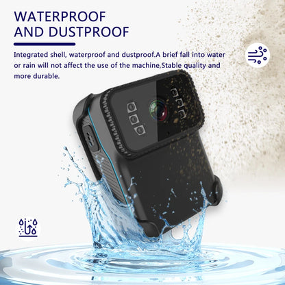 HD Portable body Action Camera