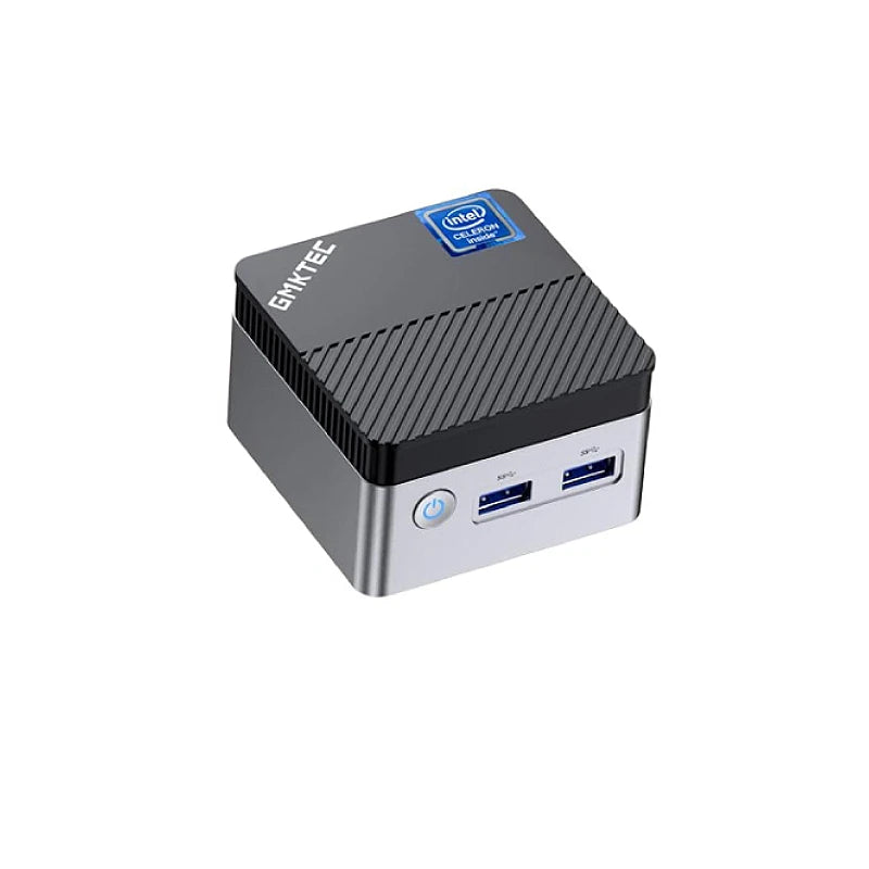 Mini PC Intel Celeron N5105 Windows 11 Pro