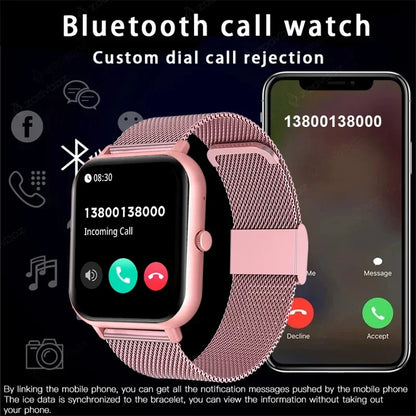 Xiaomi Call Smart Watch