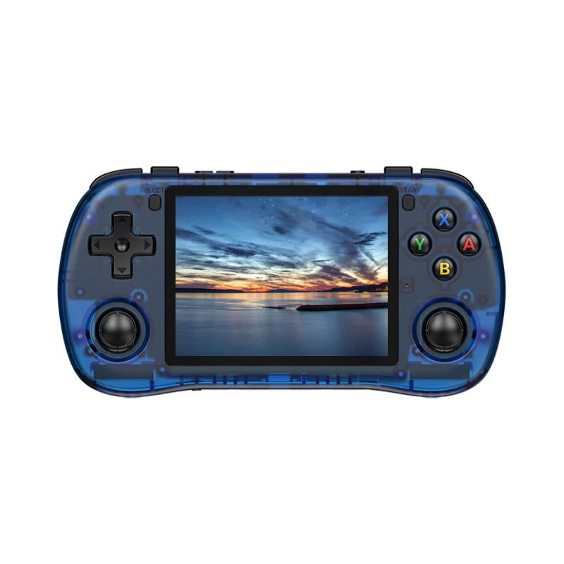 POWKIDDY X35H Retro Handheld Game Console