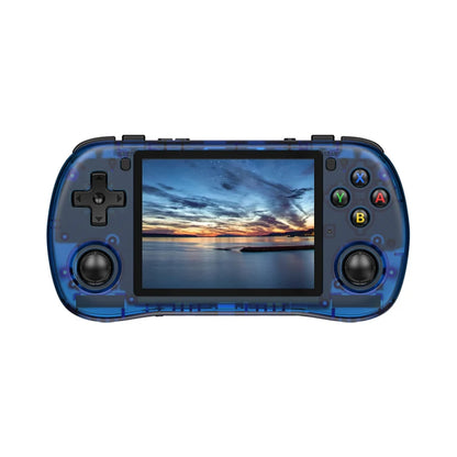 POWKIDDY X35H Retro Handheld Game Console