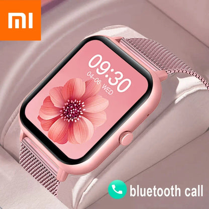 Xiaomi Call Smart Watch