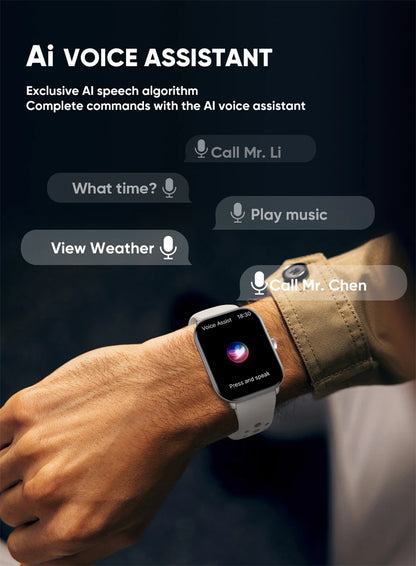 For Xiaomi Smart Watch