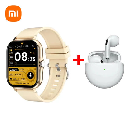 Xiaomi Multifunctional Smart Watch