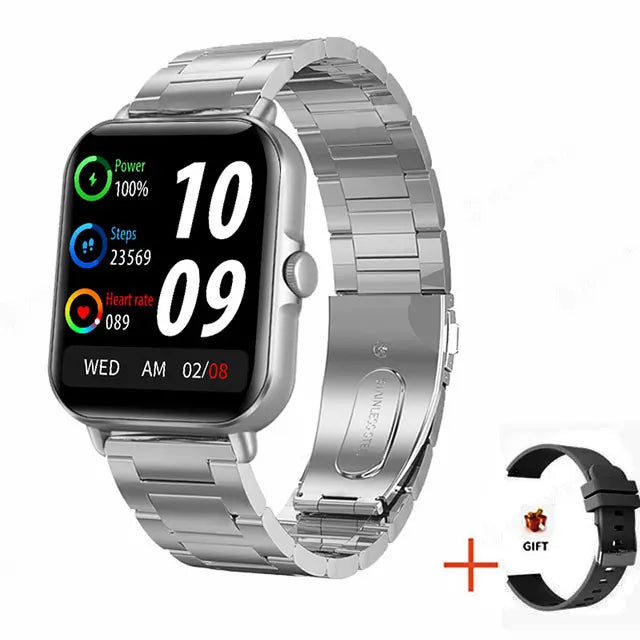 Fitness Smartwatch
