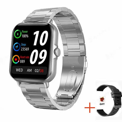 Fitness Smartwatch