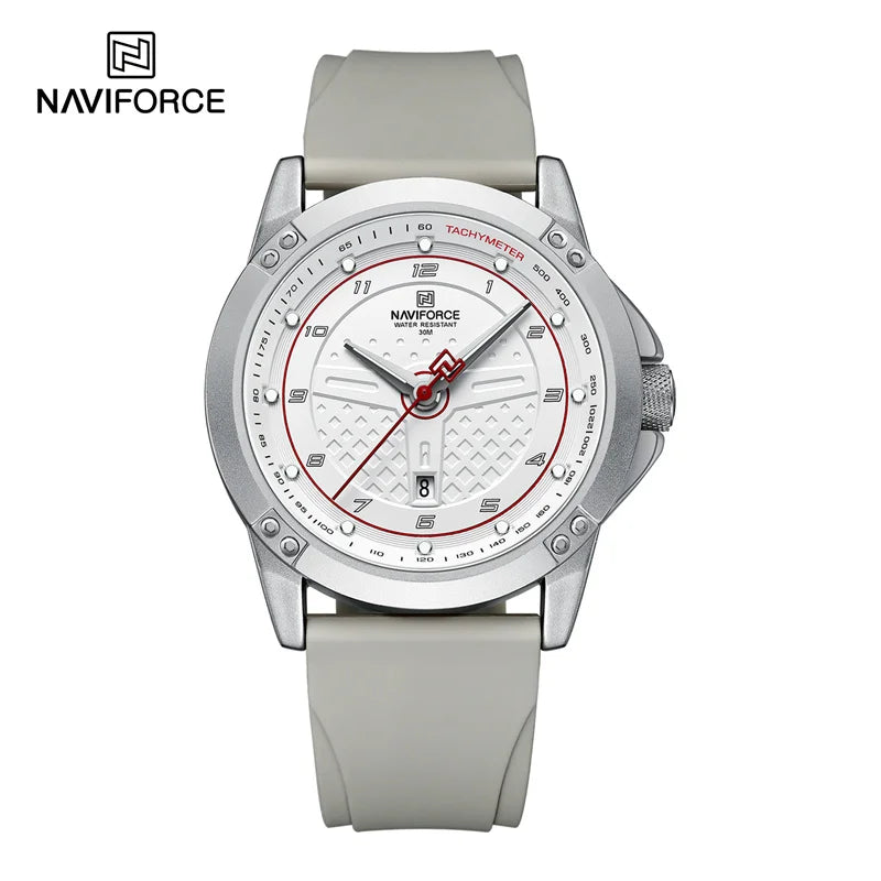 NAVIFORCE Casual Quartz Wristwatch