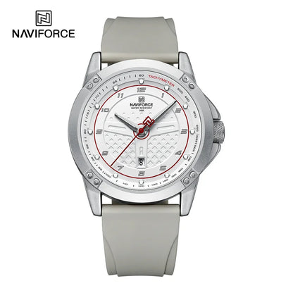 NAVIFORCE Casual Quartz Wristwatch