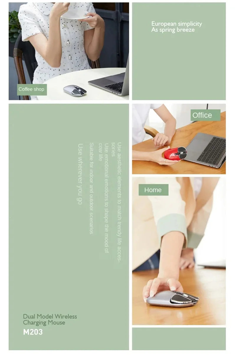 Xiaomi Wireless Mouse