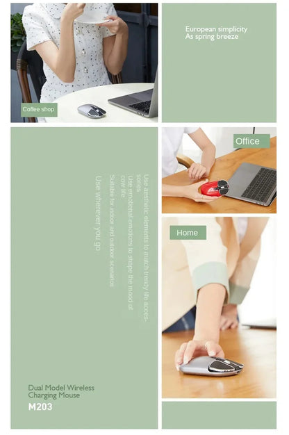 Xiaomi Wireless Mouse