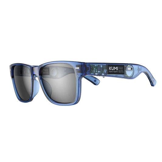 KUMI Meta V1 Smart Glasses