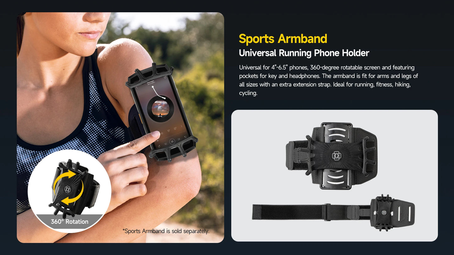 Ulefone Armor Mini Rugged Phone
