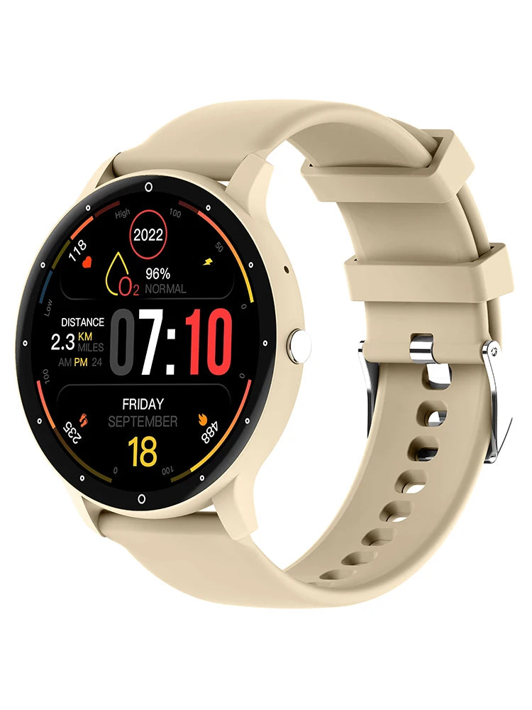 VALDUS VS05 Smartwatch