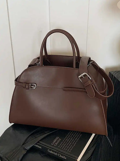 Large Capacity Handbags for Women