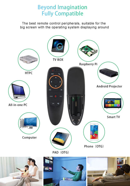 Android 14 TV Box Q11 8K Set Top Box