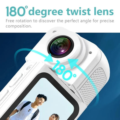 Small Mini Camera