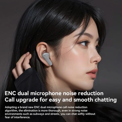 A98 ENC TWS Wireless Headset