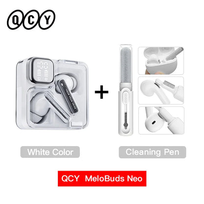 QCY MeloBuds Neo