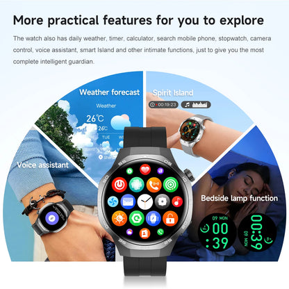 Huawei GT5 Pro Smart Watch