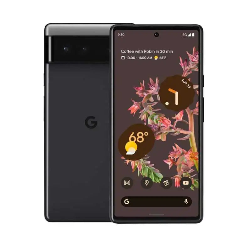 Google Pixel 6