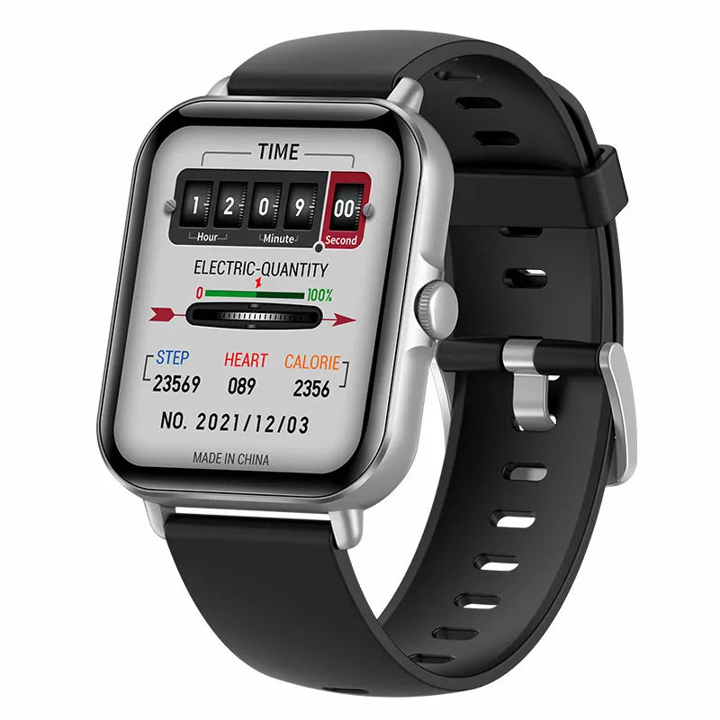 Fitness Smartwatch