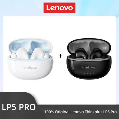 LP5 PRO Wireless Earphones