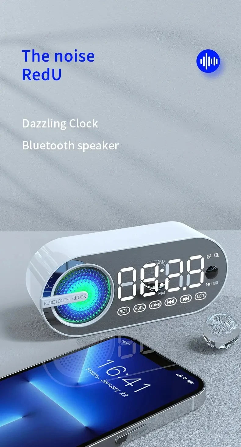 Xiaomi Alarm Clock