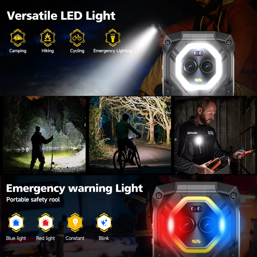 Ulefone Armor Mini Rugged Phone