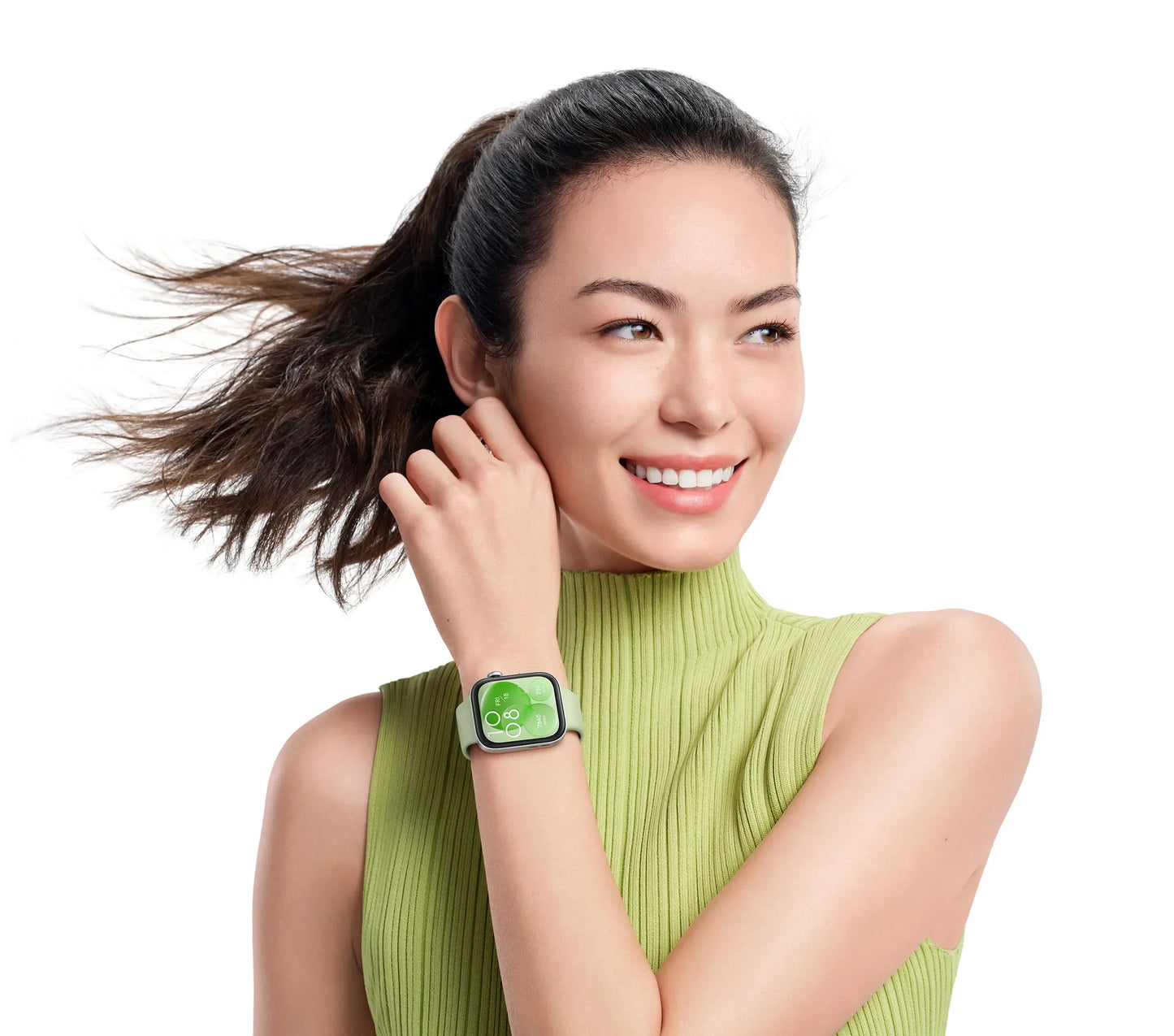 HUAWEI Watch FIT 3 Smartwatch