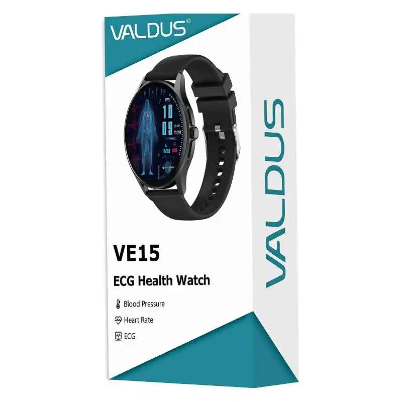 VALDUS VE15 Smartwatch