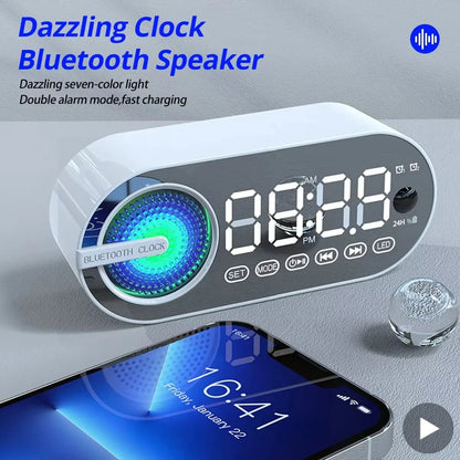 Xiaomi Alarm Clock