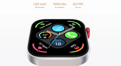 HUAWEI Watch FIT 3 Smartwatch