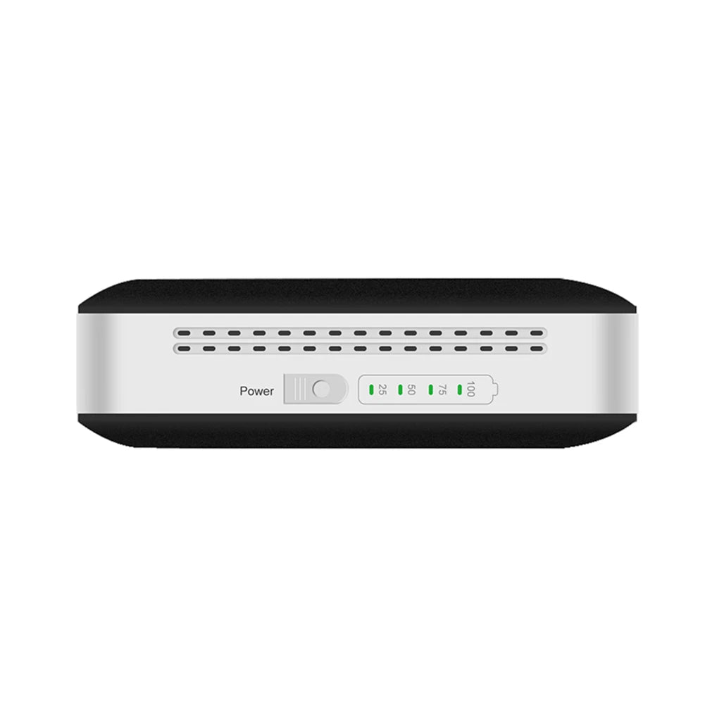 5G MiFi Modem with SIM Card Slot
