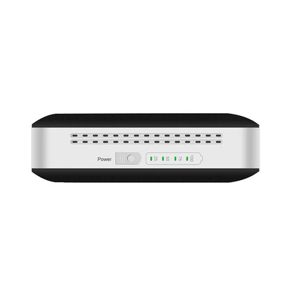 5G MiFi Modem with SIM Card Slot