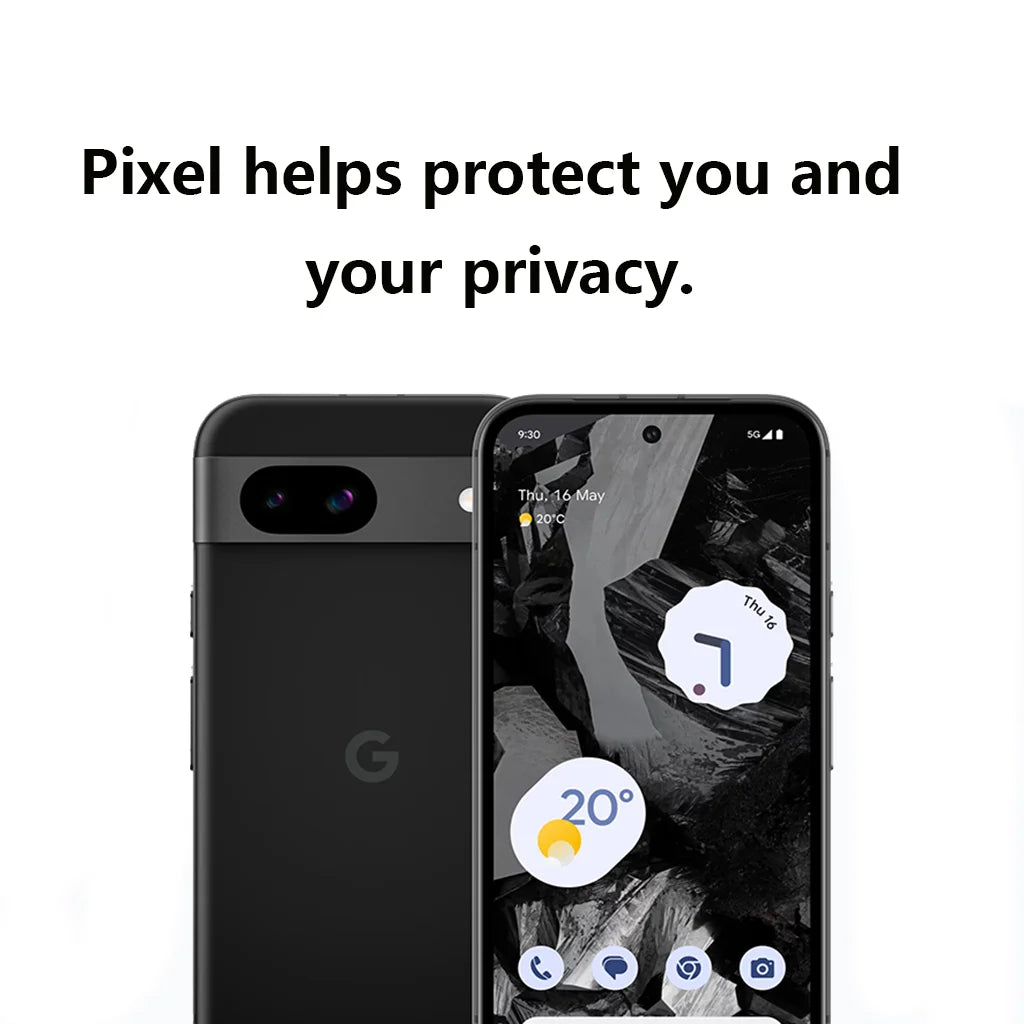 Google Pixel 8a