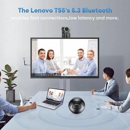 ThinkPlus Subwoofer Portable Surround