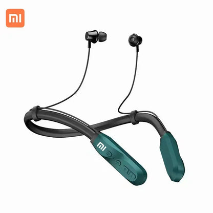 XIAOMI i35 Neckband Bluetooth Headphones