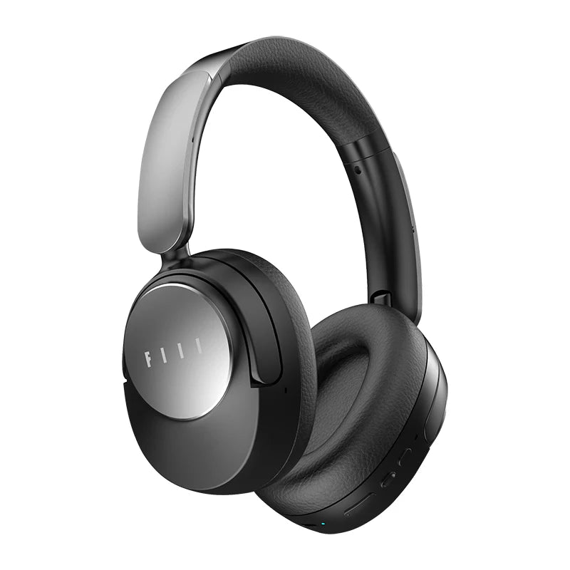 FIlL Key Max Hl-FI Wireless ANC Headphones