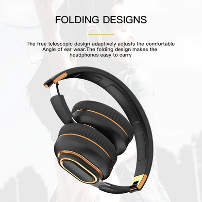 H7/H3 Tv Bluetooth Headphone