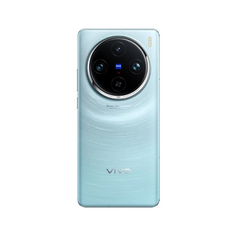 Vivo X100 Pro