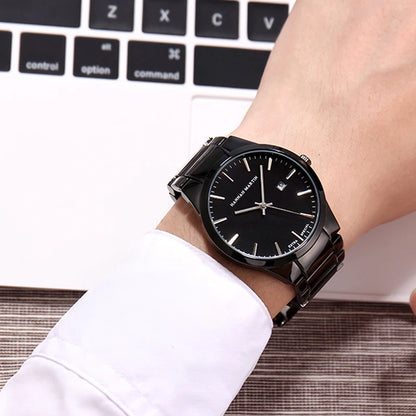 Sports Quartz  Men's Wristatches