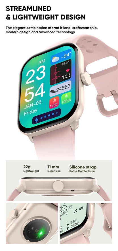 For Xiaomi Smart Watch