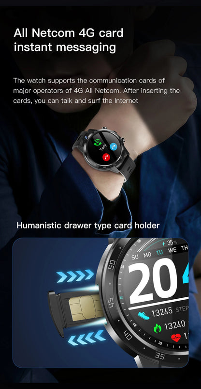 Android Phone Smart Watch X600S